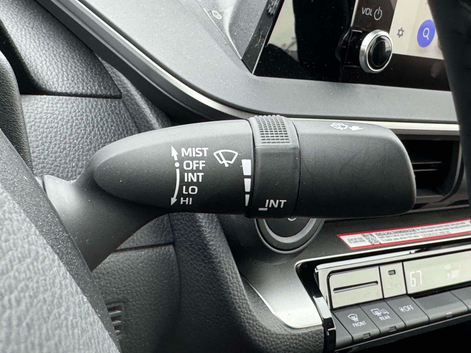 2026 Toyota Prius LE AWD-e