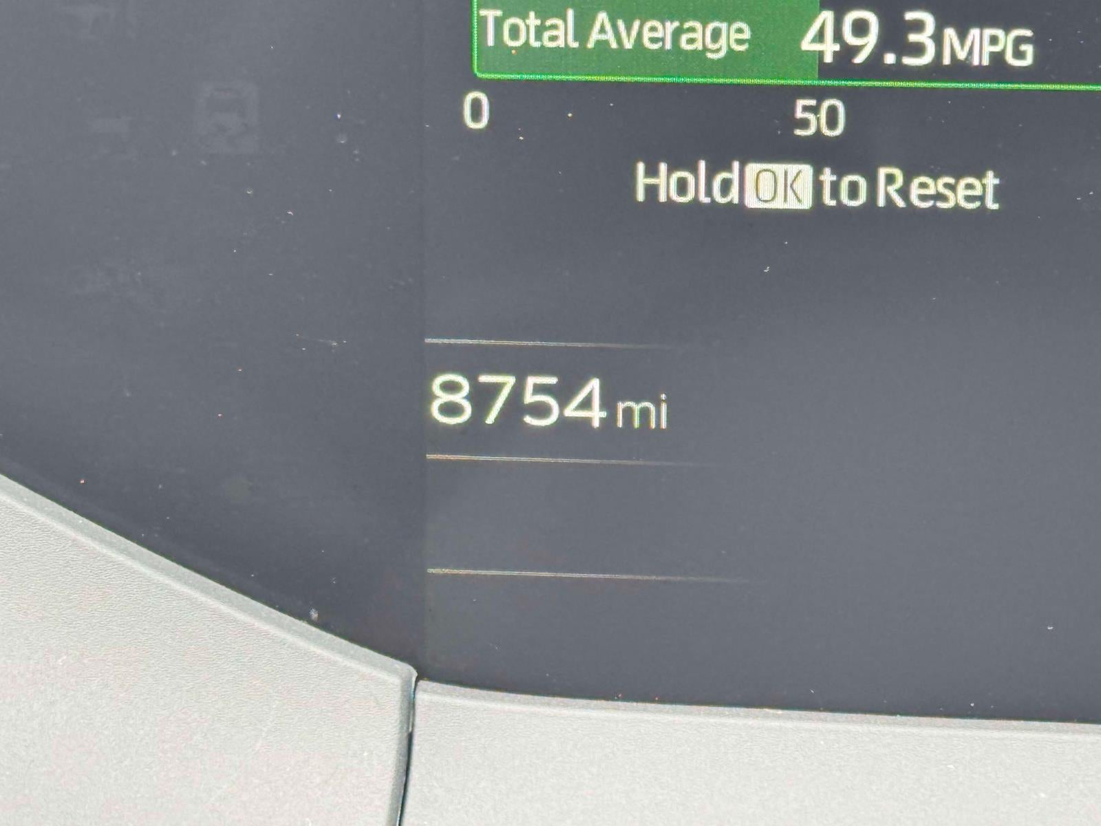 2026 Toyota Prius LE AWD-e