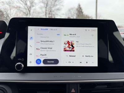 2026 Toyota Prius LE AWD-e