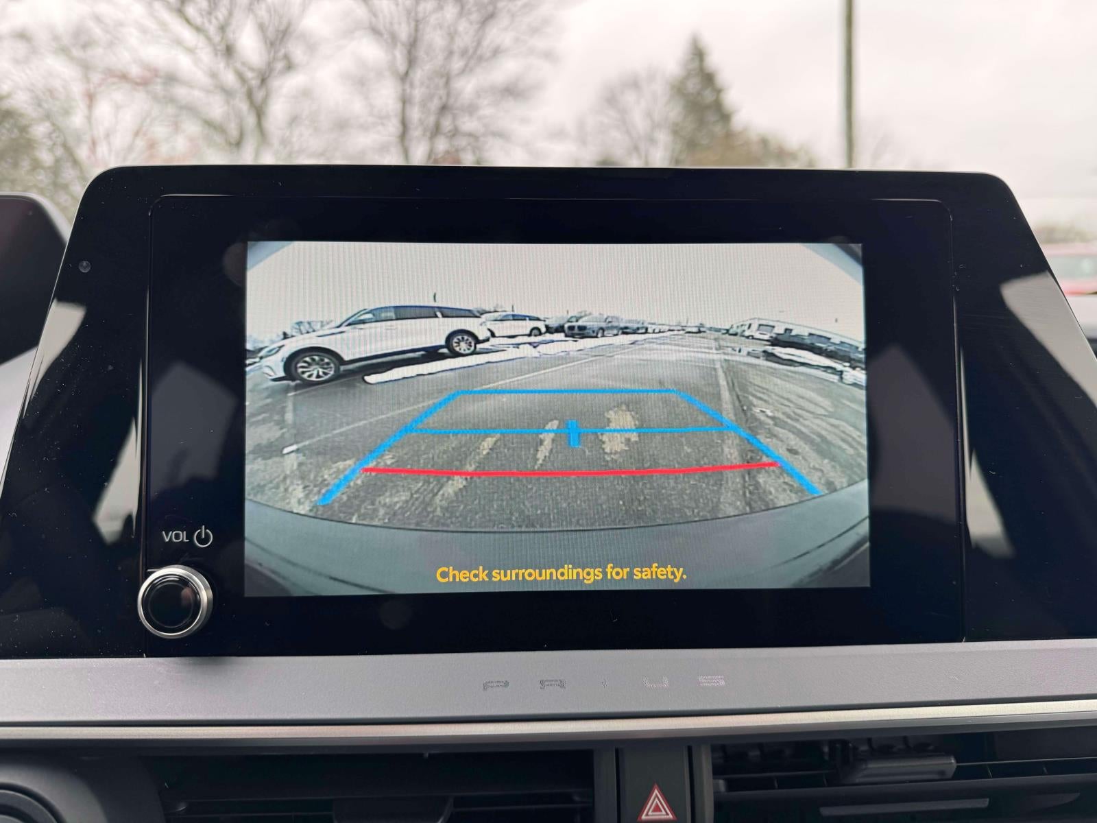 2026 Toyota Prius LE AWD-e