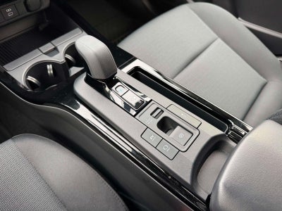 2026 Toyota Prius LE AWD-e