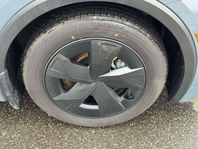 2026 Toyota Prius LE AWD-e