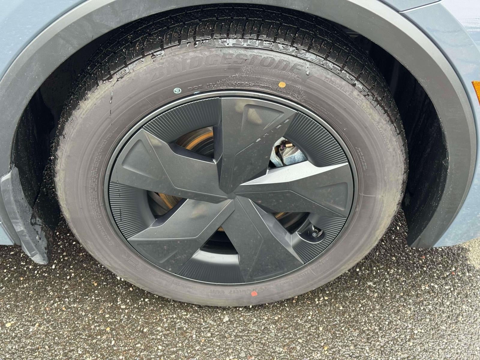 2026 Toyota Prius LE AWD-e