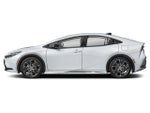 2026 Toyota Prius XLE AWD-e