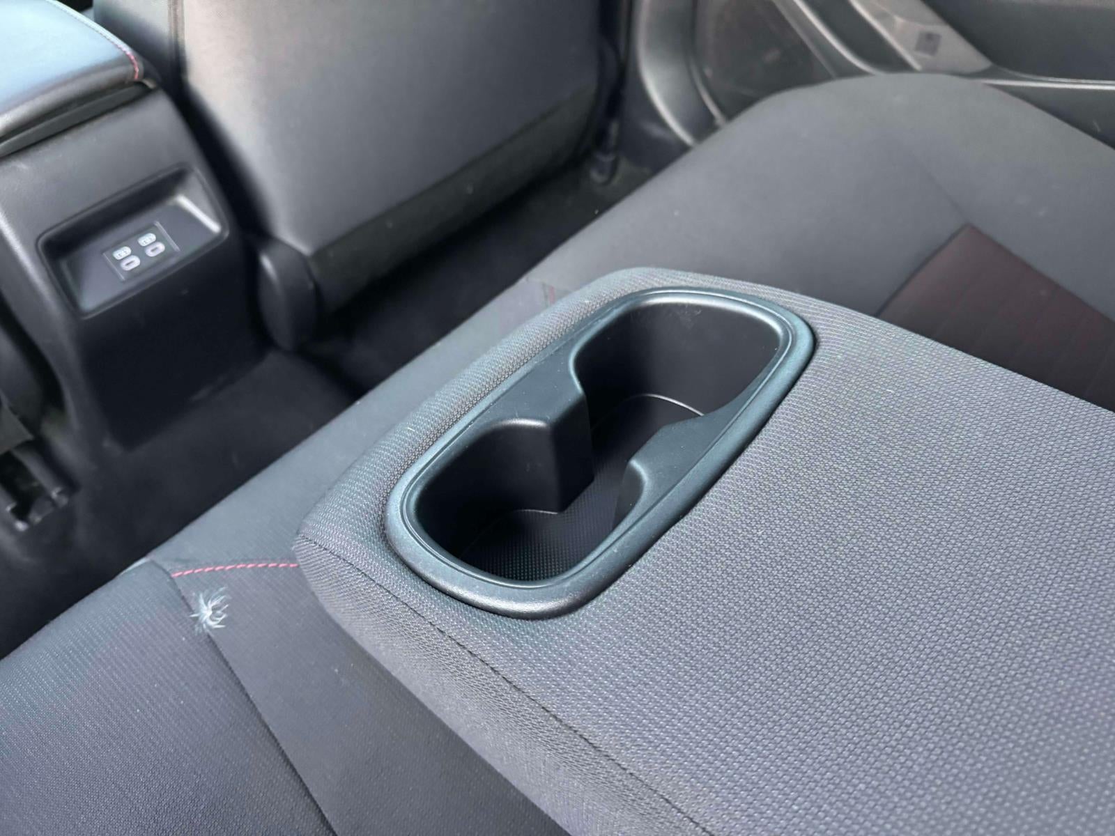 2023 Toyota Corolla Hybrid SE Infrared