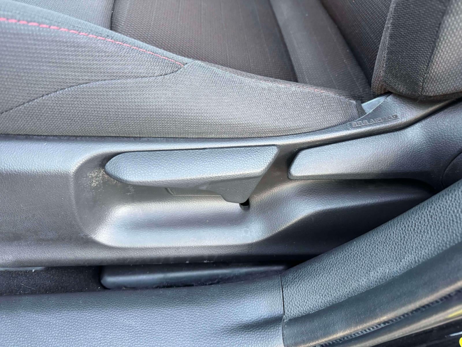2023 Toyota Corolla Hybrid SE Infrared