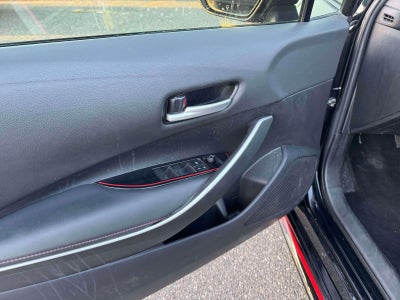 2023 Toyota Corolla Hybrid SE Infrared