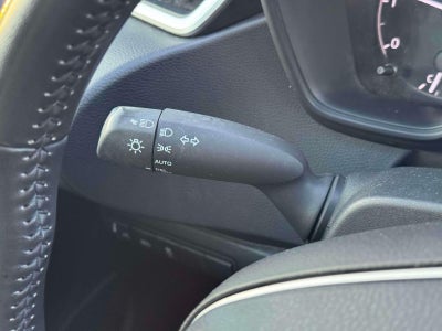 2023 Toyota Corolla Hybrid SE Infrared