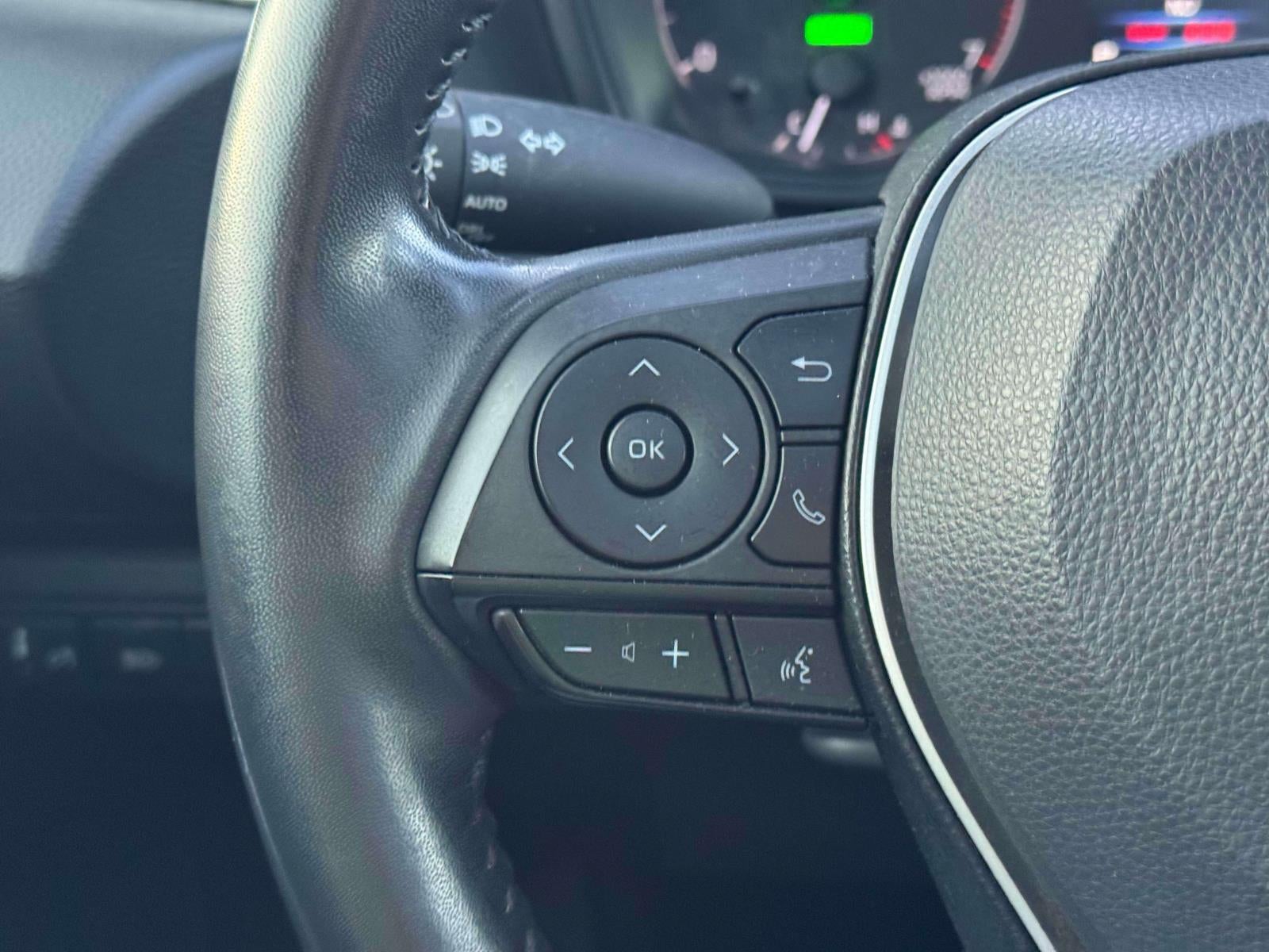 2023 Toyota Corolla Hybrid SE Infrared