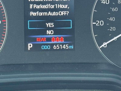 2023 Toyota Corolla Hybrid SE Infrared