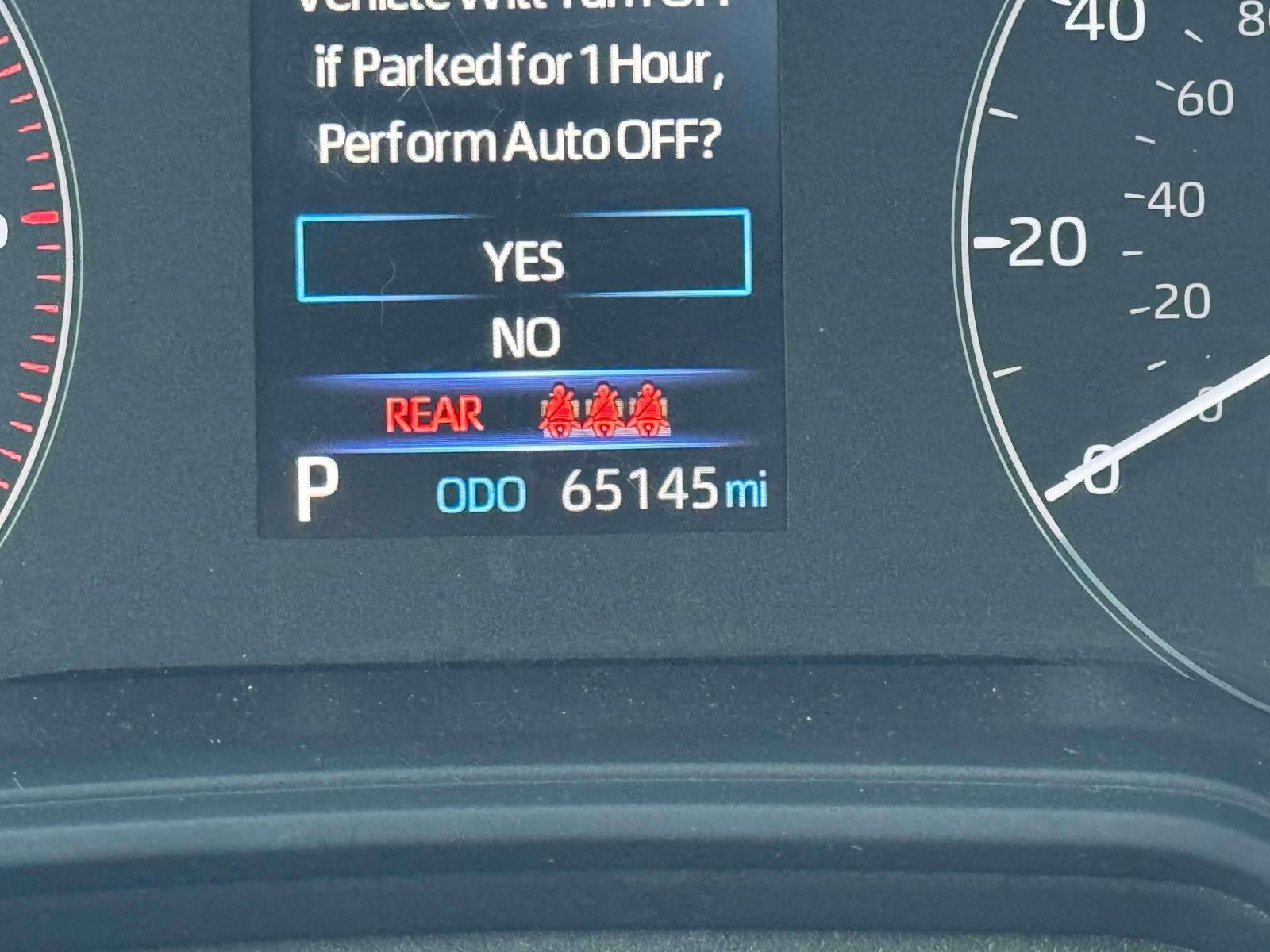 2023 Toyota Corolla Hybrid SE Infrared