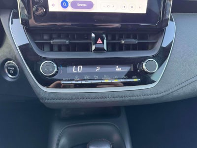 2023 Toyota Corolla Hybrid SE Infrared