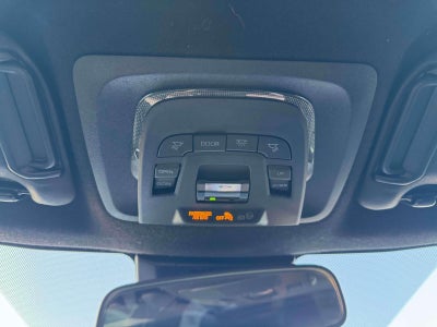 2023 Toyota Corolla Hybrid SE Infrared