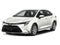 2027 Toyota Corolla Hybrid LE