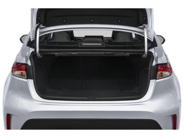 2027 Toyota Corolla Hybrid LE