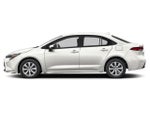 2027 Toyota Corolla Hybrid LE