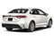 2027 Toyota Corolla Hybrid LE