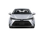 2027 Toyota Corolla Hybrid LE