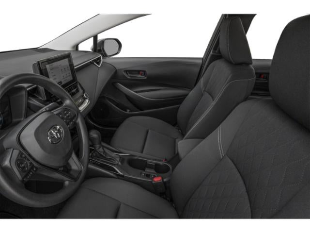 2027 Toyota Corolla Hybrid LE