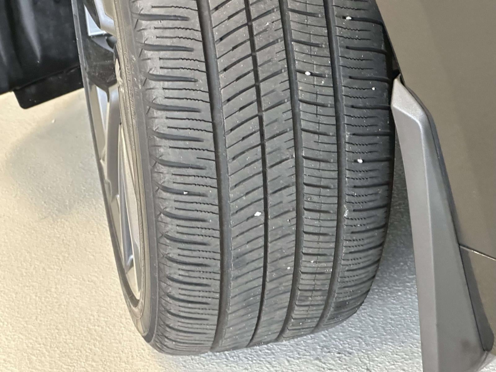 2023 Toyota Corolla Hybrid SE