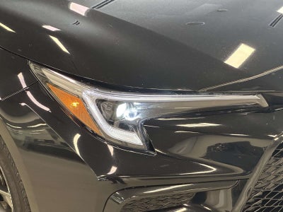 2023 Toyota Corolla Hybrid SE