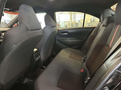 2023 Toyota Corolla Hybrid SE