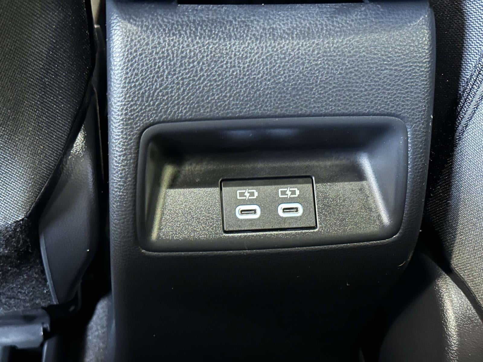 2023 Toyota Corolla Hybrid SE