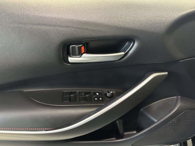 2023 Toyota Corolla Hybrid SE