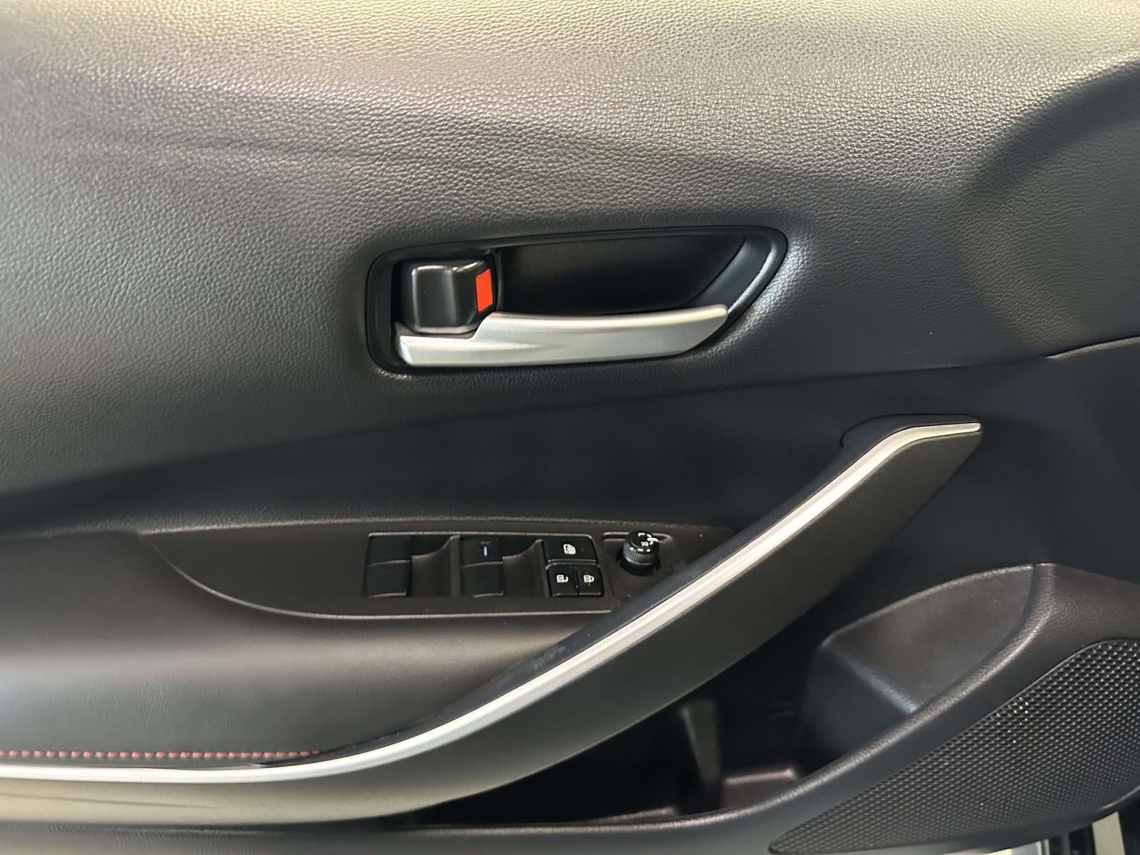 2023 Toyota Corolla Hybrid SE