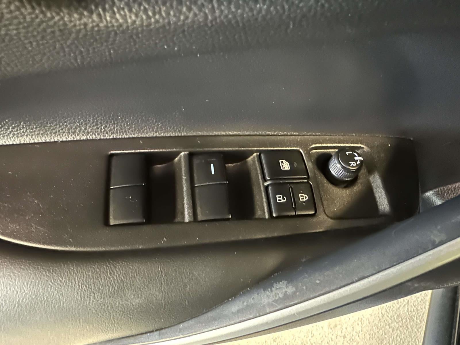 2023 Toyota Corolla Hybrid SE