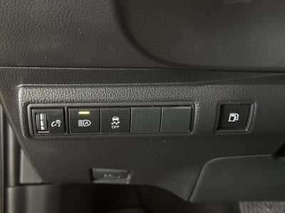 2023 Toyota Corolla Hybrid SE