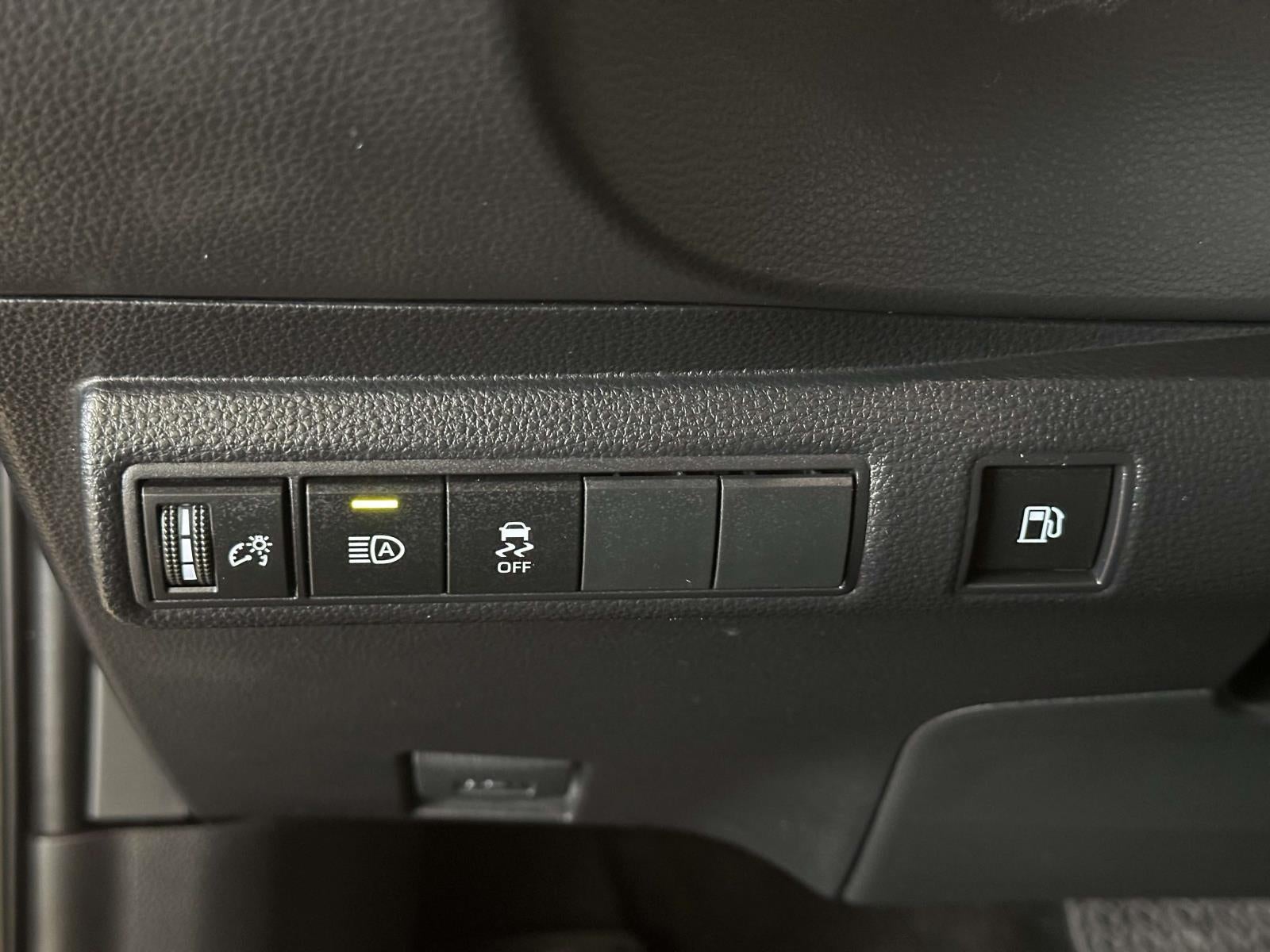 2023 Toyota Corolla Hybrid SE