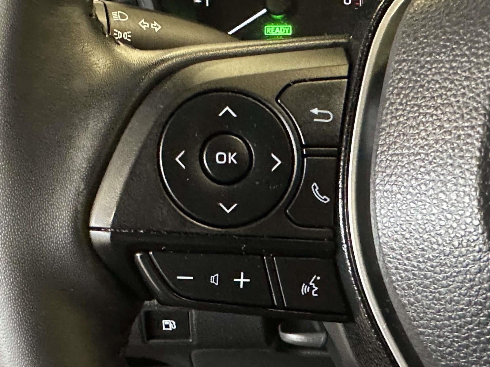 2023 Toyota Corolla Hybrid SE