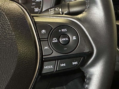 2023 Toyota Corolla Hybrid SE