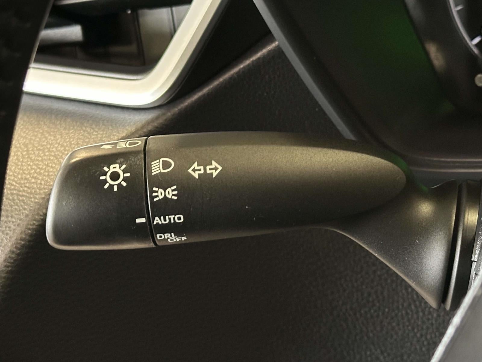 2023 Toyota Corolla Hybrid SE