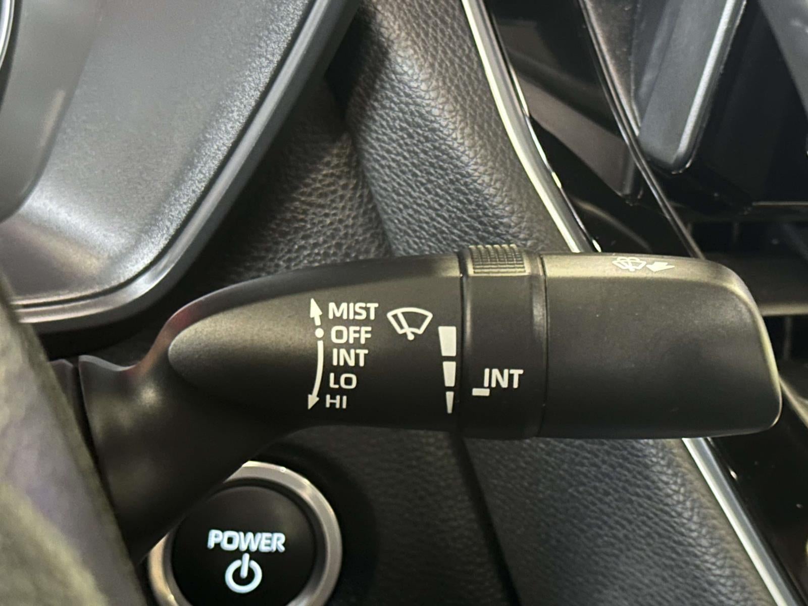 2023 Toyota Corolla Hybrid SE