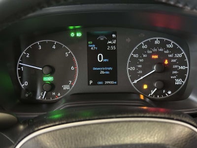 2023 Toyota Corolla Hybrid SE