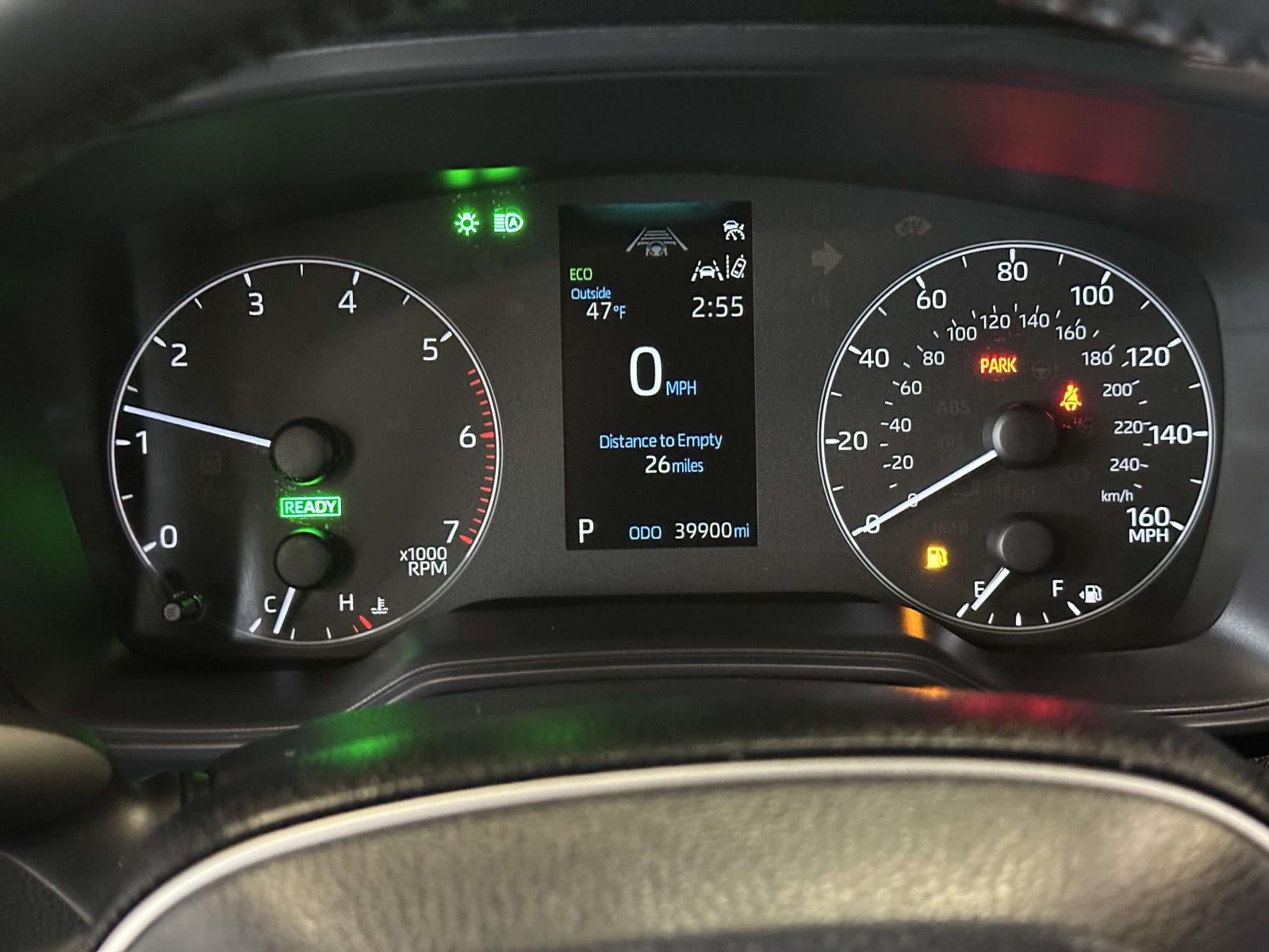 2023 Toyota Corolla Hybrid SE