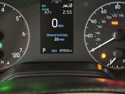 2023 Toyota Corolla Hybrid SE