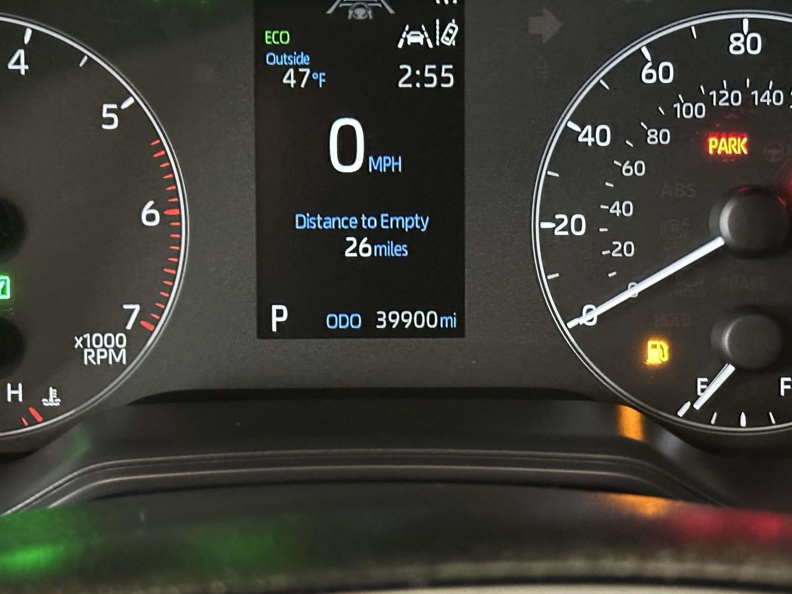 2023 Toyota Corolla Hybrid SE