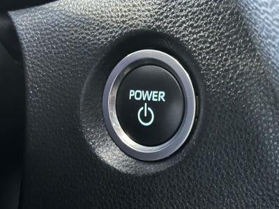 2023 Toyota Corolla Hybrid SE