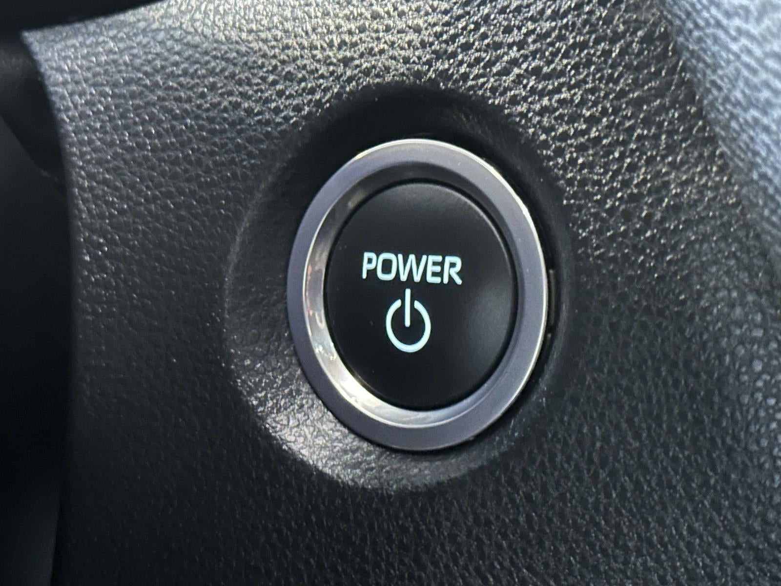 2023 Toyota Corolla Hybrid SE