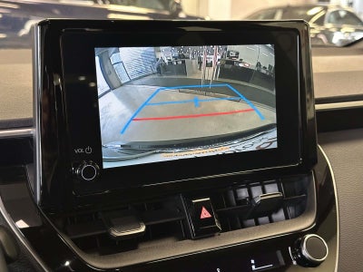 2023 Toyota Corolla Hybrid SE