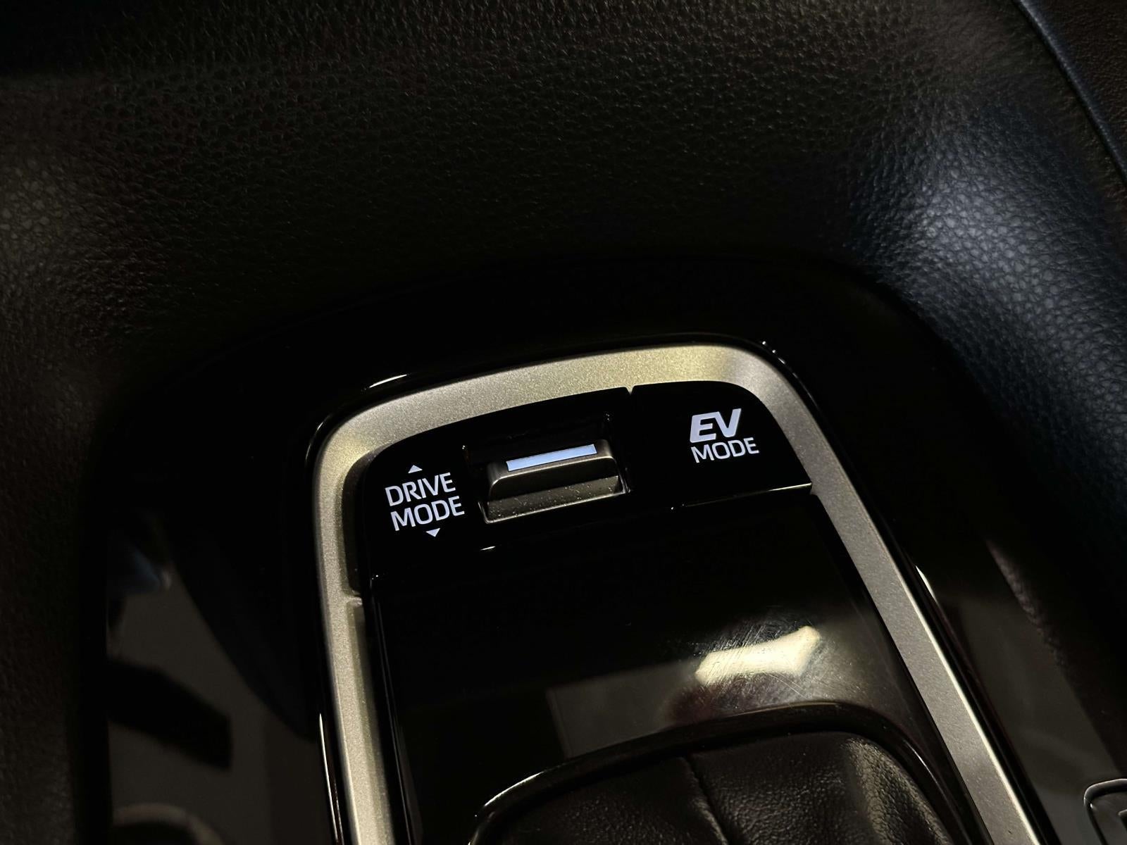 2023 Toyota Corolla Hybrid SE