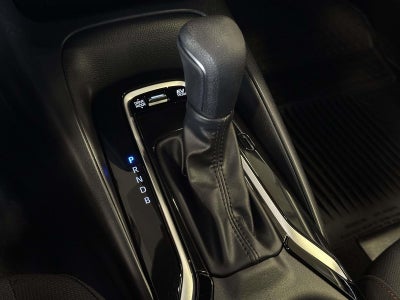 2023 Toyota Corolla Hybrid SE