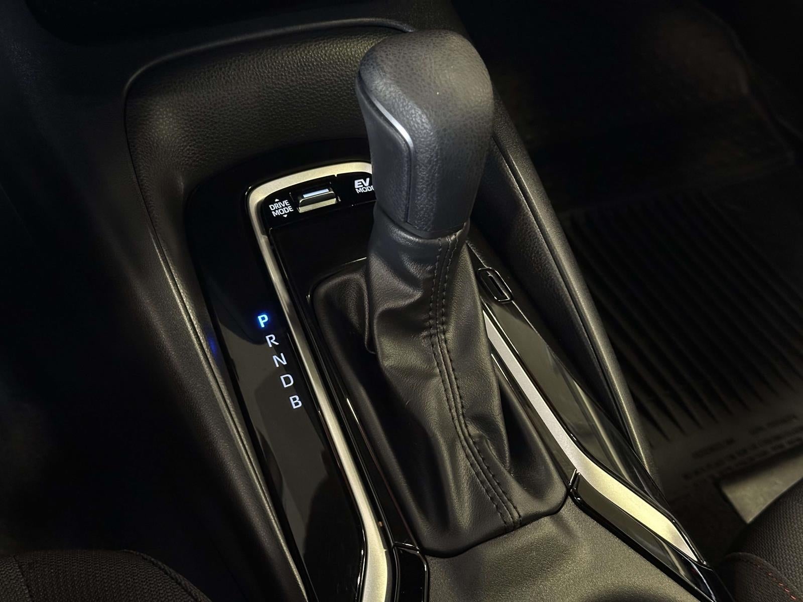 2023 Toyota Corolla Hybrid SE