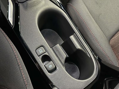 2023 Toyota Corolla Hybrid SE