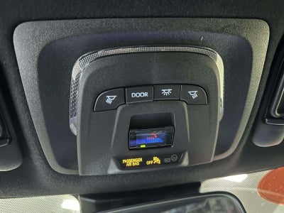 2023 Toyota Corolla Hybrid SE