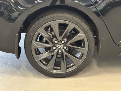 2023 Toyota Corolla Hybrid SE