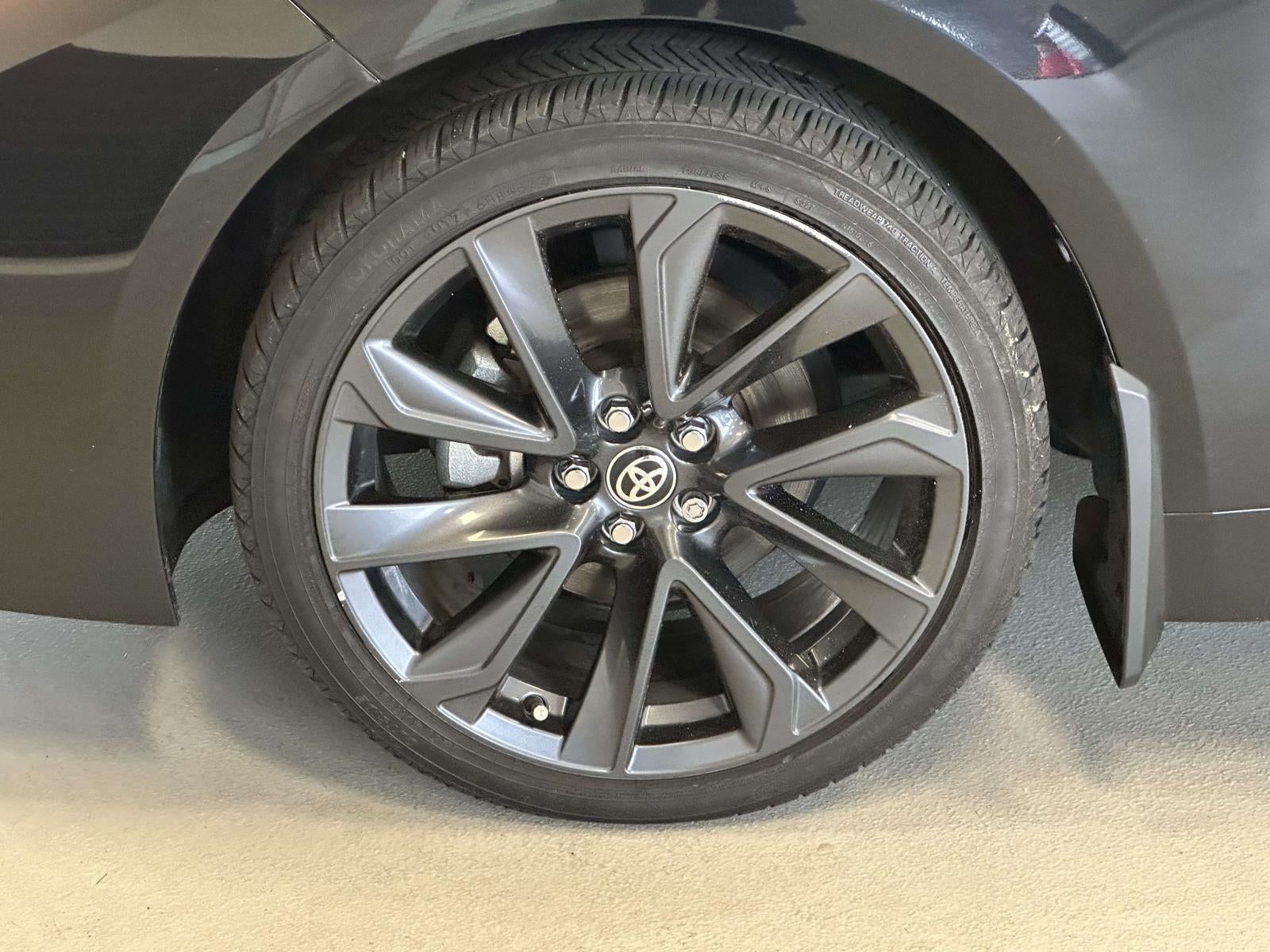 2023 Toyota Corolla Hybrid SE